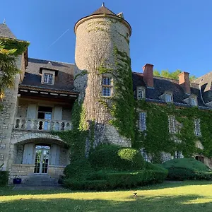 Chateau Du Raysse Cazoules