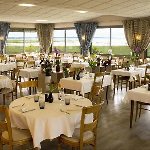 Hotel Logis Le Bretagne, Le Vivier-sur-Mer