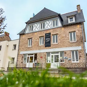 Hotel Le Bon Cap, Plurien
