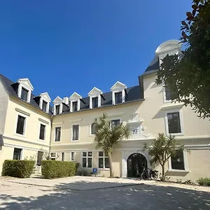 Hotel De France, Saint-Pol-de-Léon