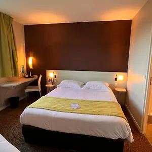 Hotel Brit L'adresse, Saint-Onen-la-Chapelle