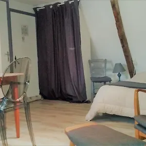 Hotel Le Saint Yves, Tréguier