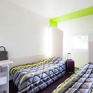 Hotel Hotelf1 Moulins Sud, Yzeure